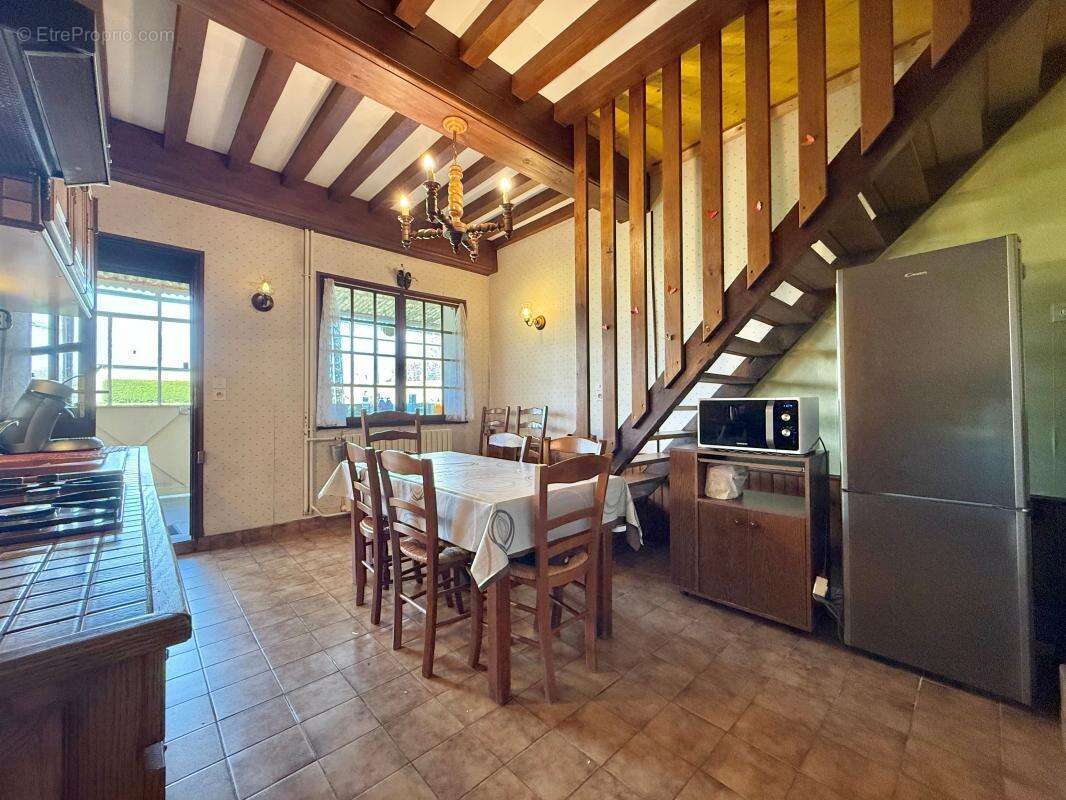 Maison à ATHEE