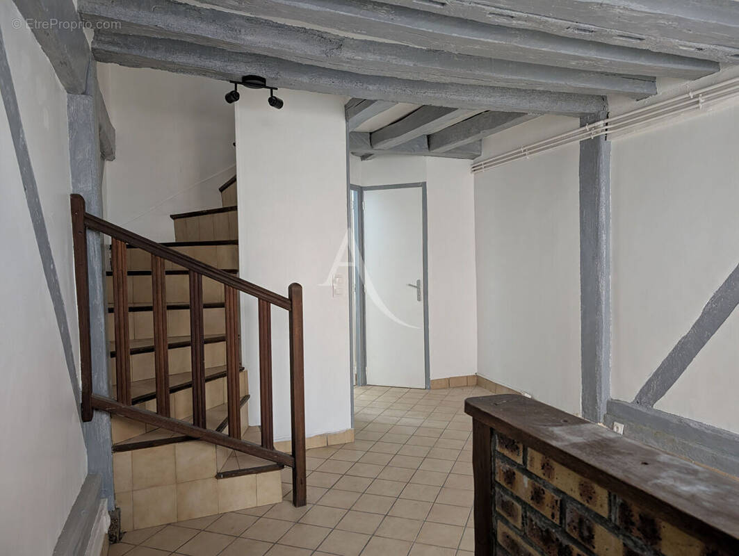 Maison à CHARTRES