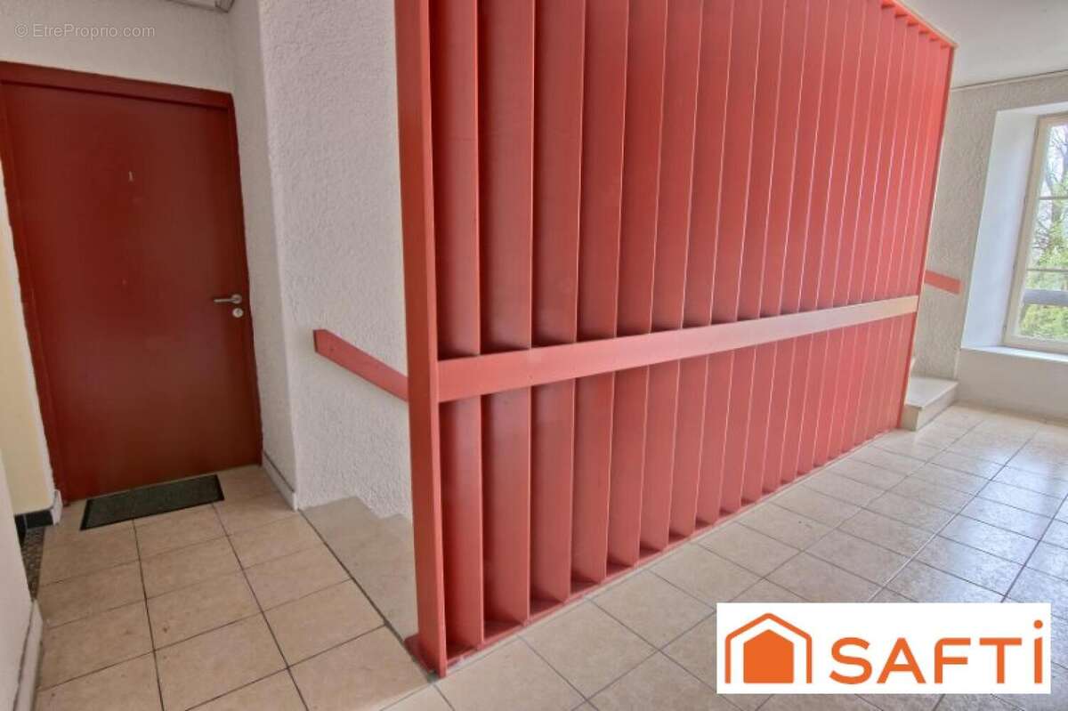 Photo 9 - Appartement à POUZAUGES