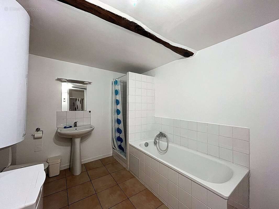 Maison à PIERRERUE