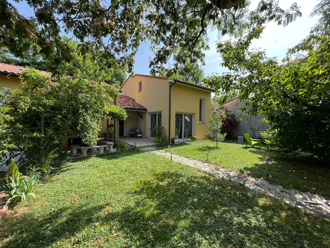 Maison à BESSIERES
