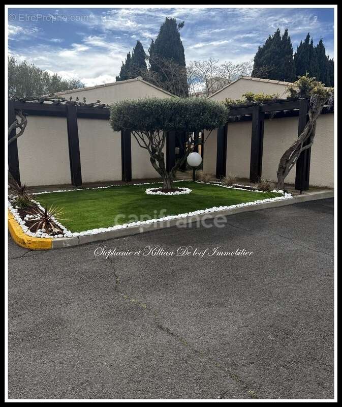 Appartement à AGDE
