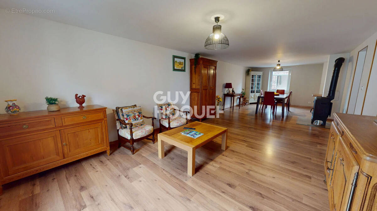 Appartement à UFFHOLTZ