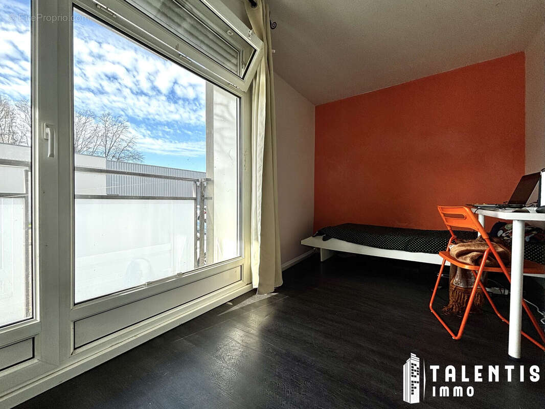 Appartement à ORVAULT