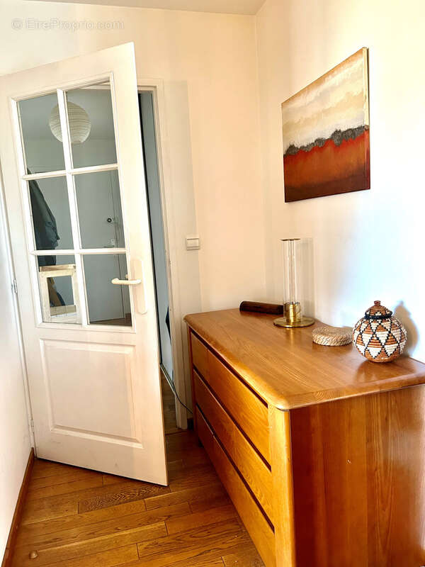 Appartement à THONON-LES-BAINS