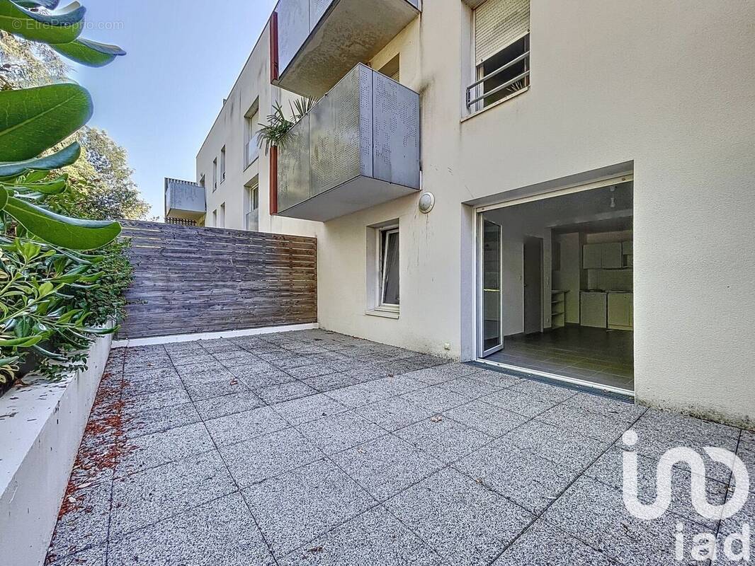 Photo 1 - Appartement à LA CHAPELLE-SUR-ERDRE