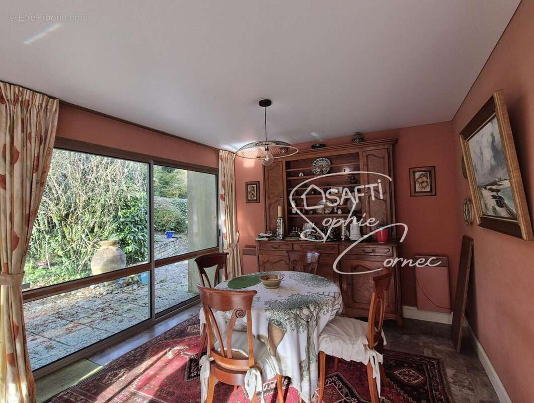 Photo 8 - Maison à GOUESNACH
