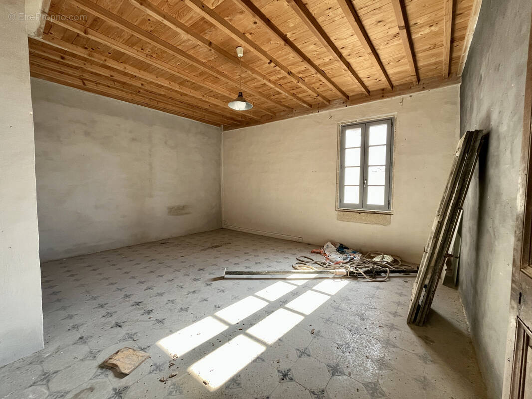 Appartement à SOMMIERES