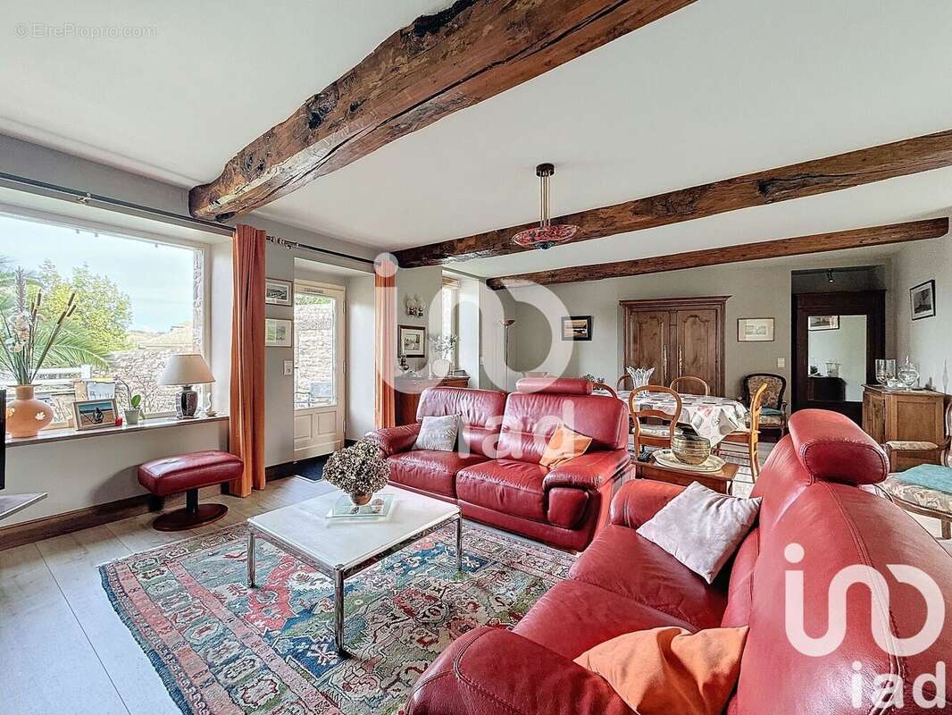 Photo 4 - Maison à ERQUY