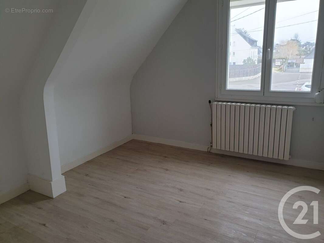 Maison à DAMGAN