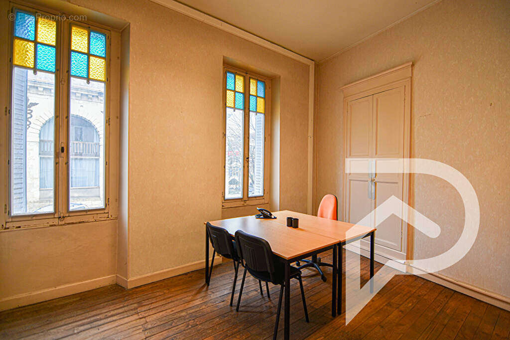 Maison à AUCH