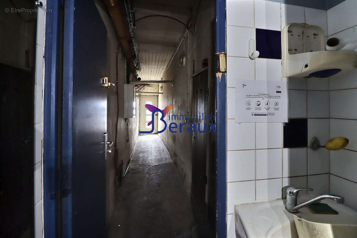 Appartement à DUCLAIR