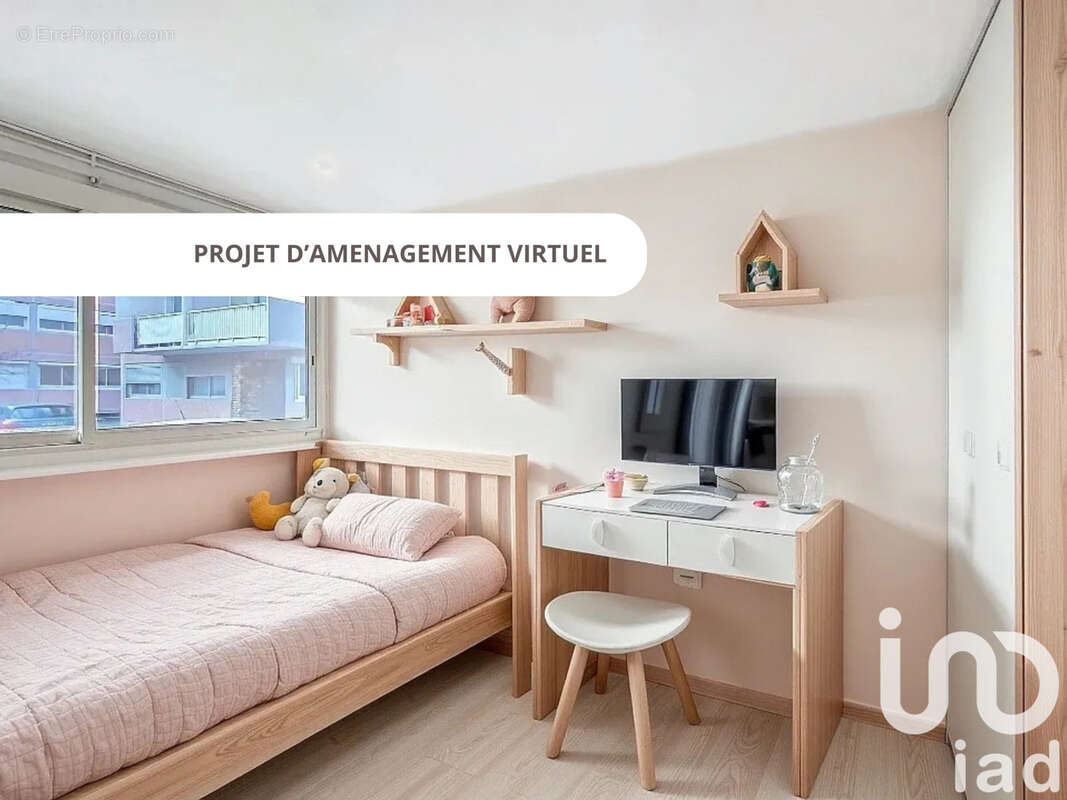 Photo 7 - Appartement à TOULOUSE