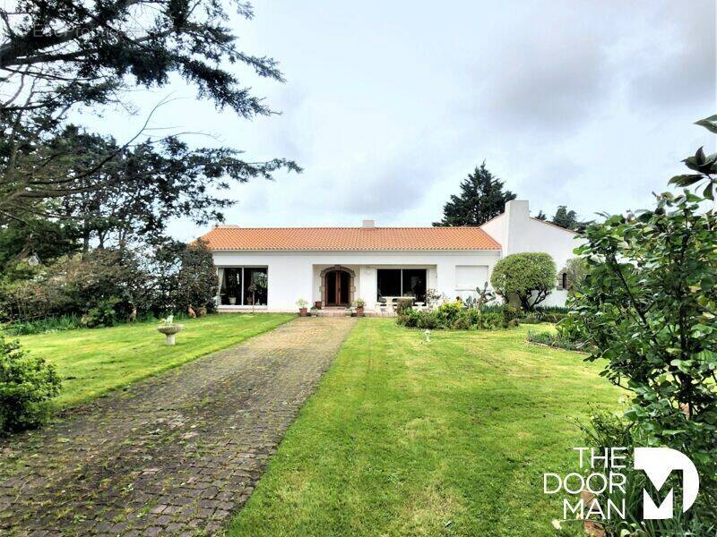 Maison à BEAUVOIR-SUR-MER