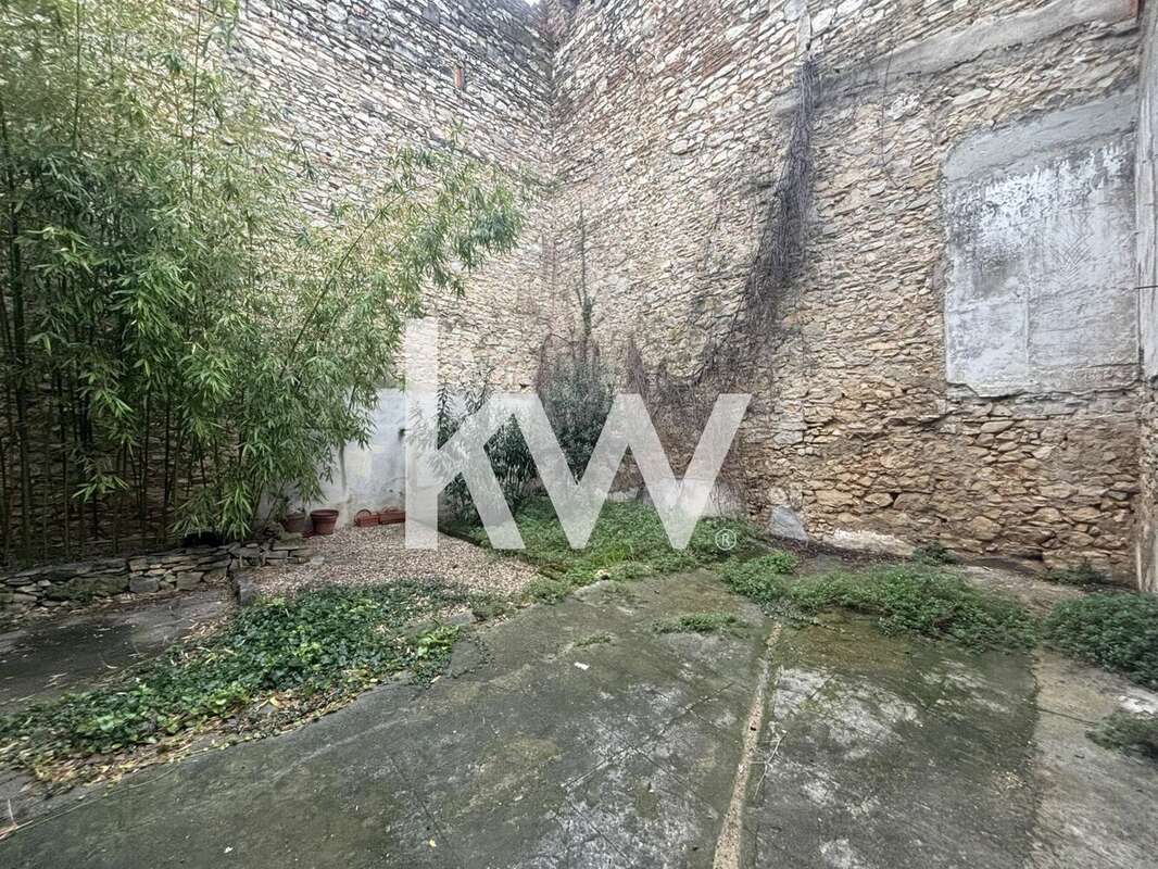 Appartement à NIMES