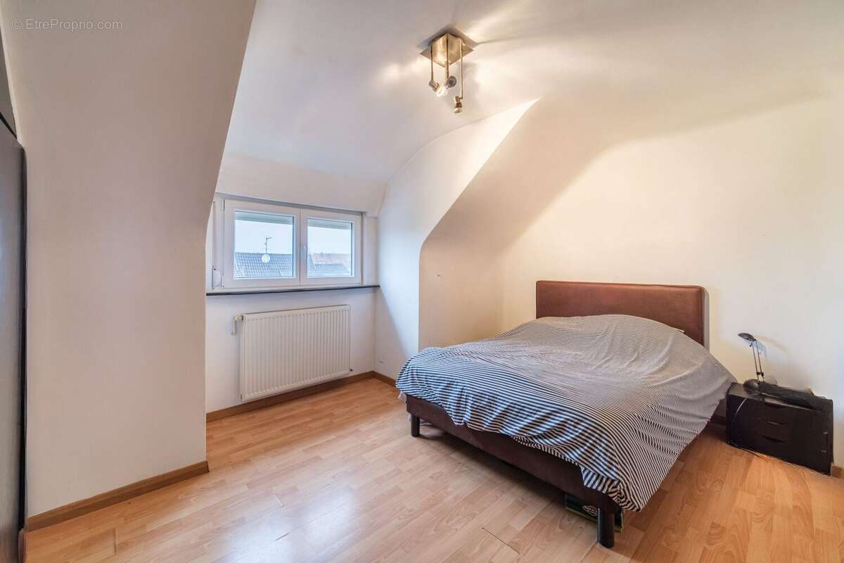 Appartement à WITTENHEIM