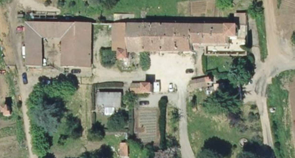Maison à NIMES