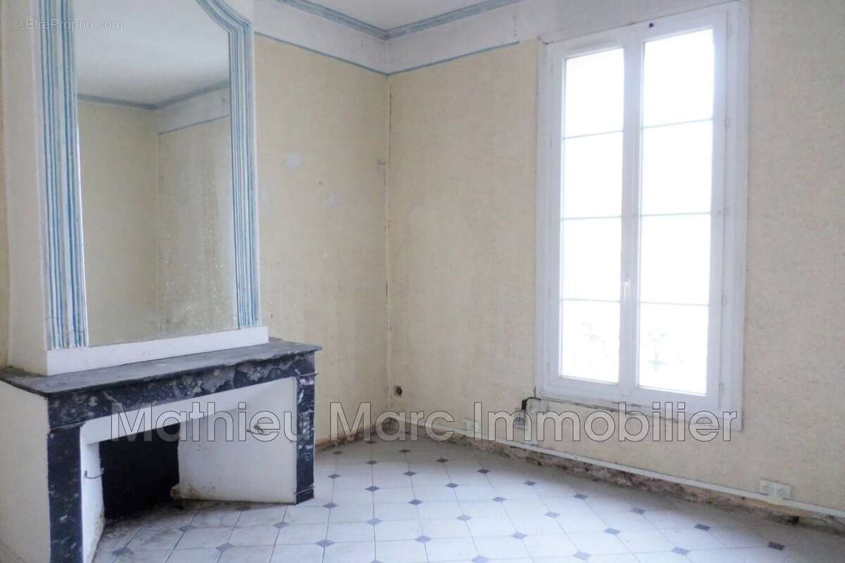 Maison à CALVISSON