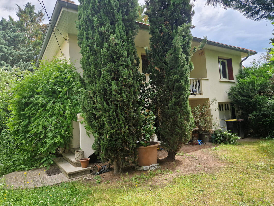 Maison à ROANNE