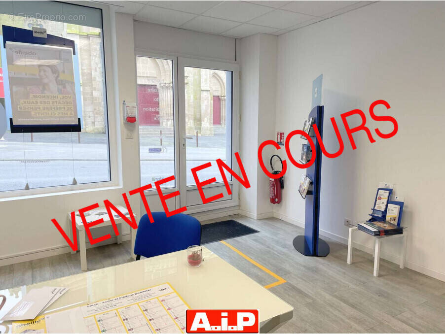 Appartement à LA CHATAIGNERAIE
