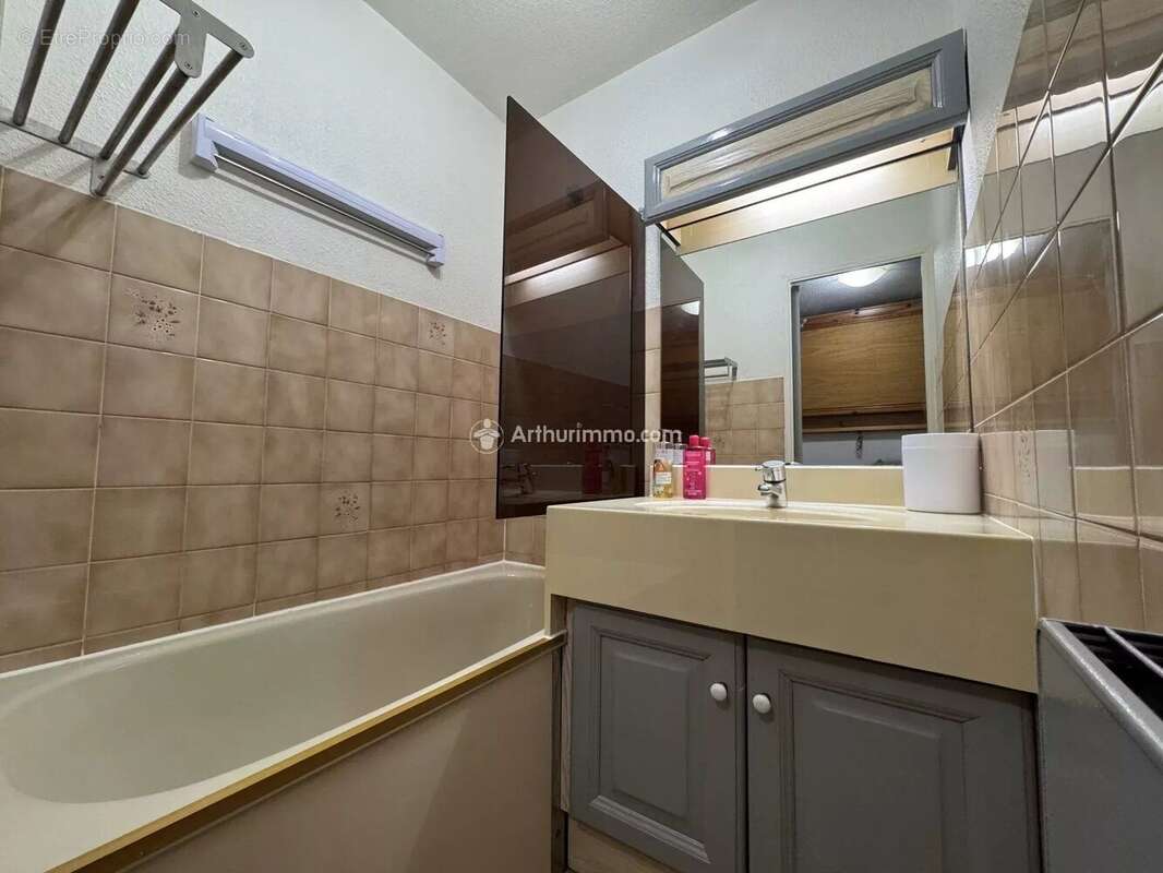 Appartement à SIX-FOURS-LES-PLAGES