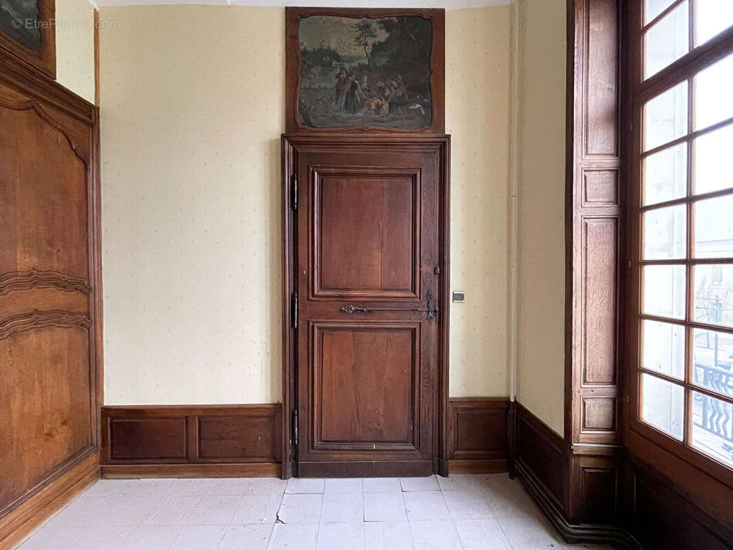Appartement à GUISE