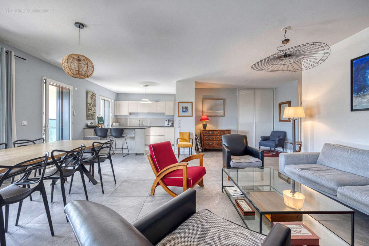 Appartement à BIVIERS