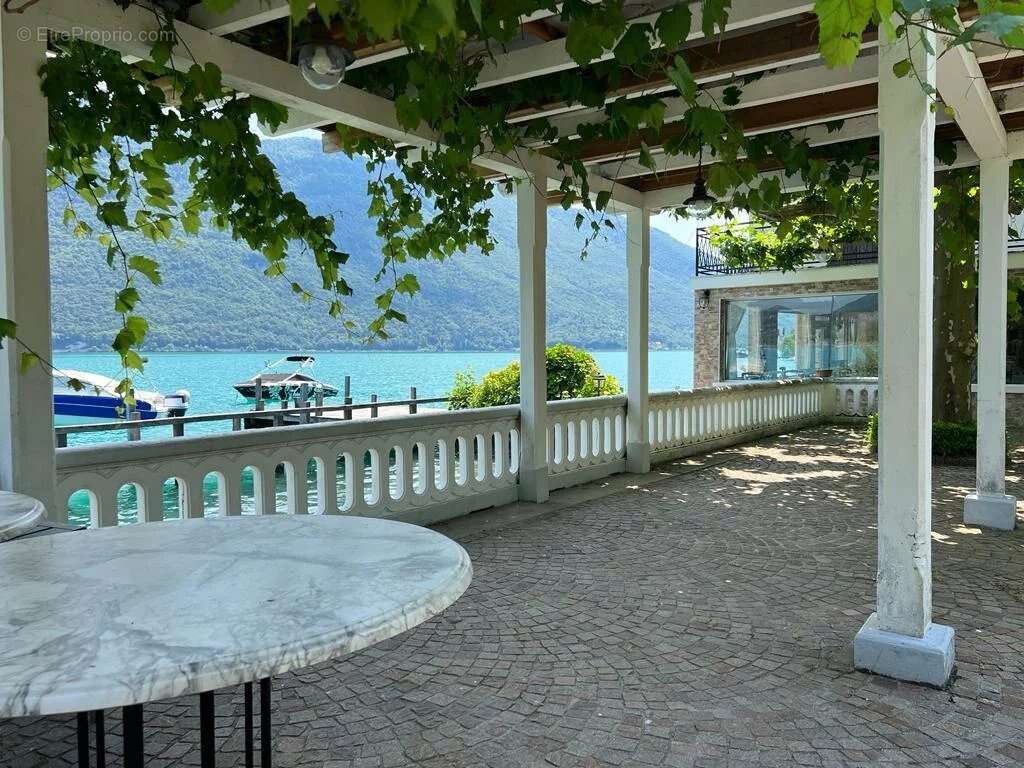 Maison à ANNECY