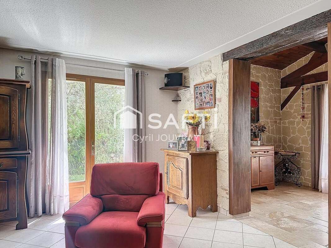 Photo 4 - Maison à VAZERAC
