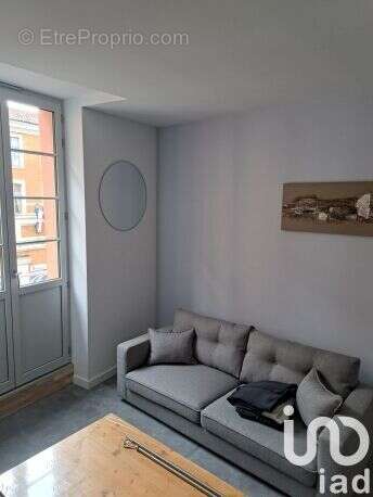 Photo 3 - Appartement à MONTAUBAN