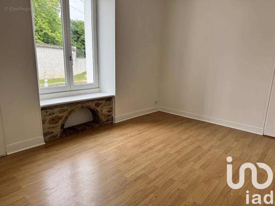 Photo 1 - Appartement à ROZAY-EN-BRIE