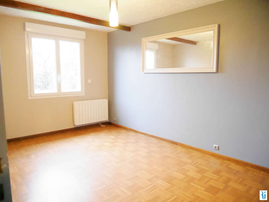 Maison à PAVILLY