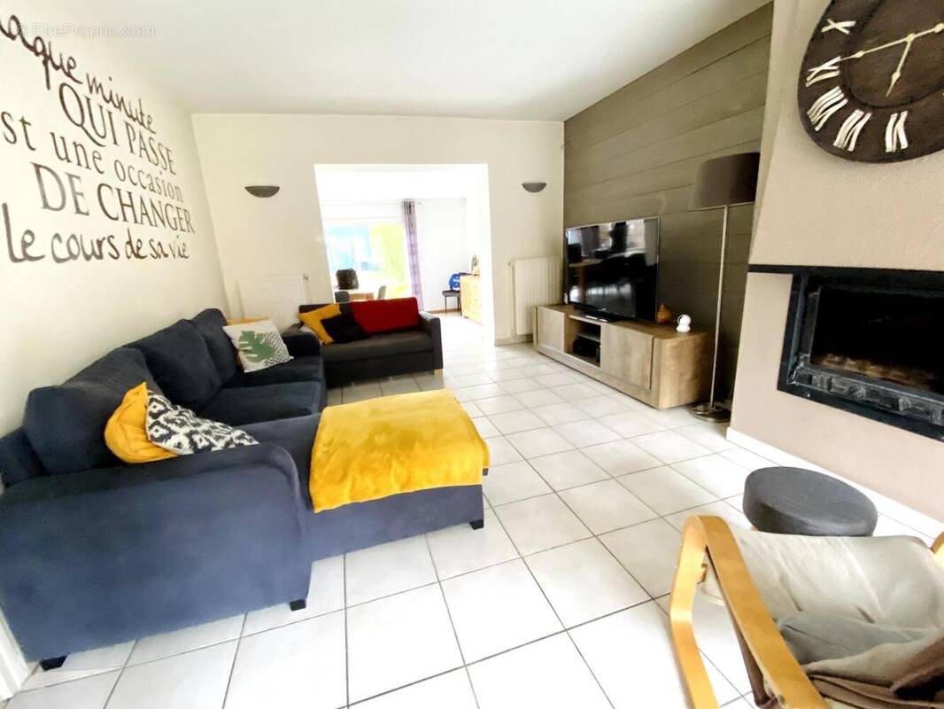 Photo 1 - Maison à MARLY