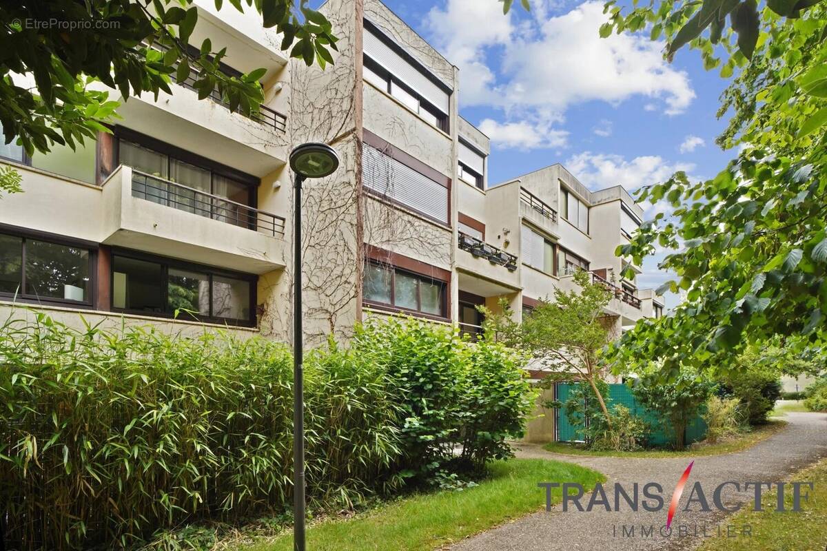 Appartement à MASSY
