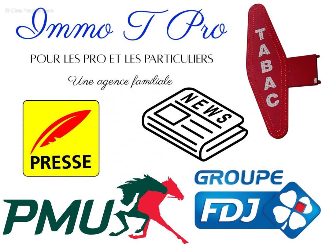 Autre à FORGES-LES-EAUX