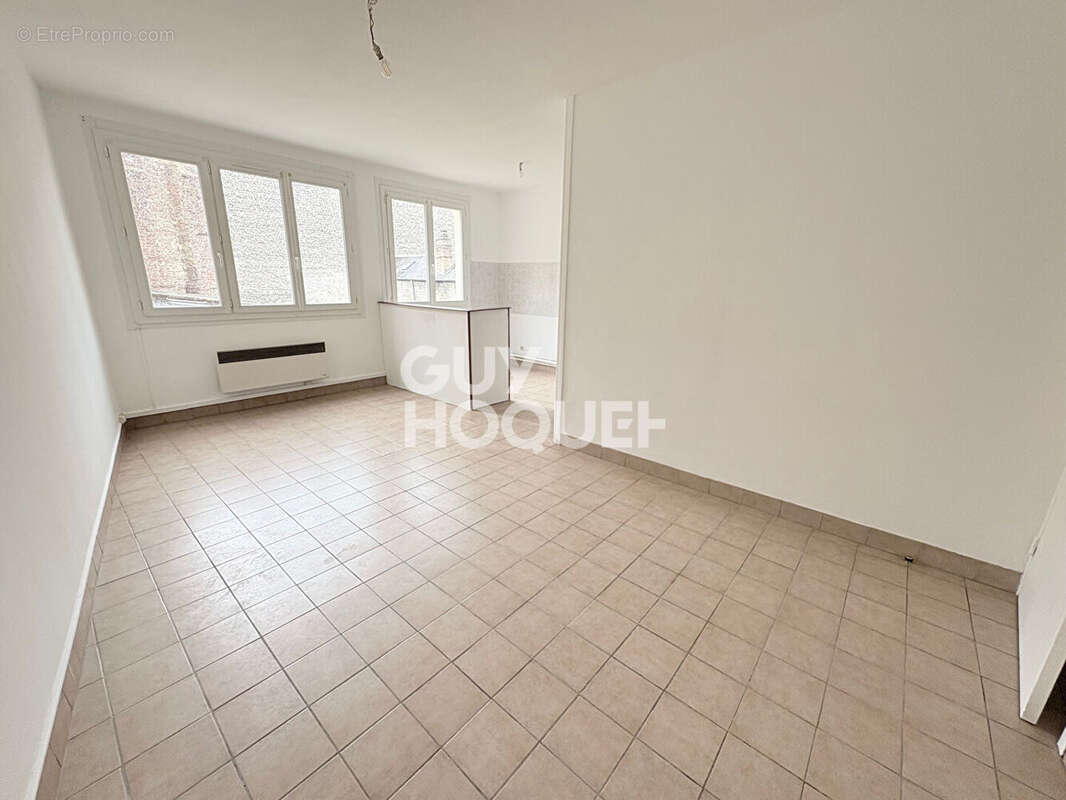 Appartement à ELBEUF