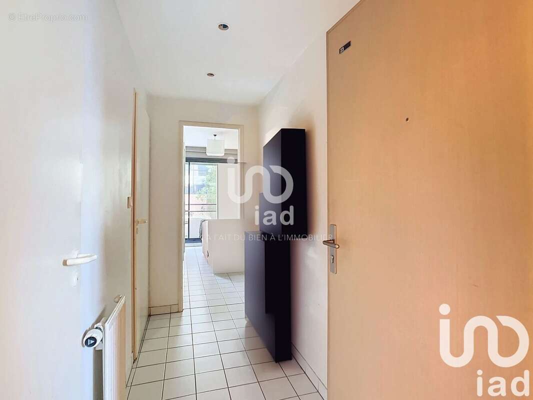 Photo 6 - Appartement à TOULOUSE