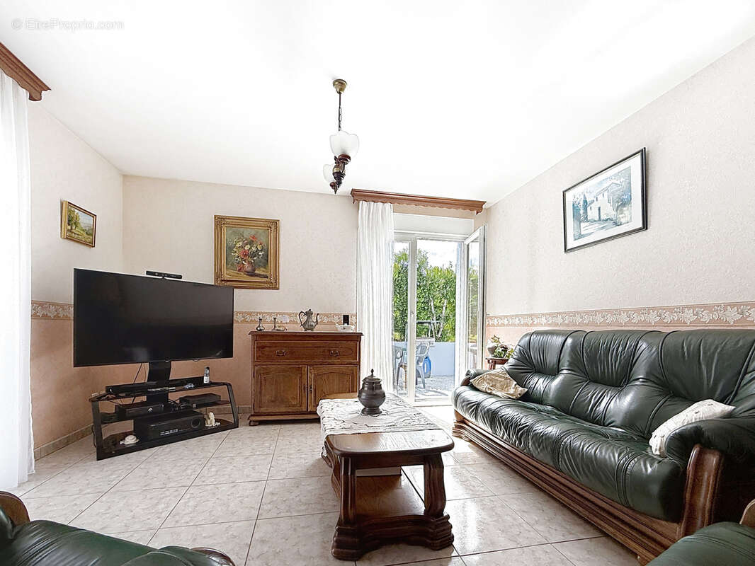Maison à MONTENOIS