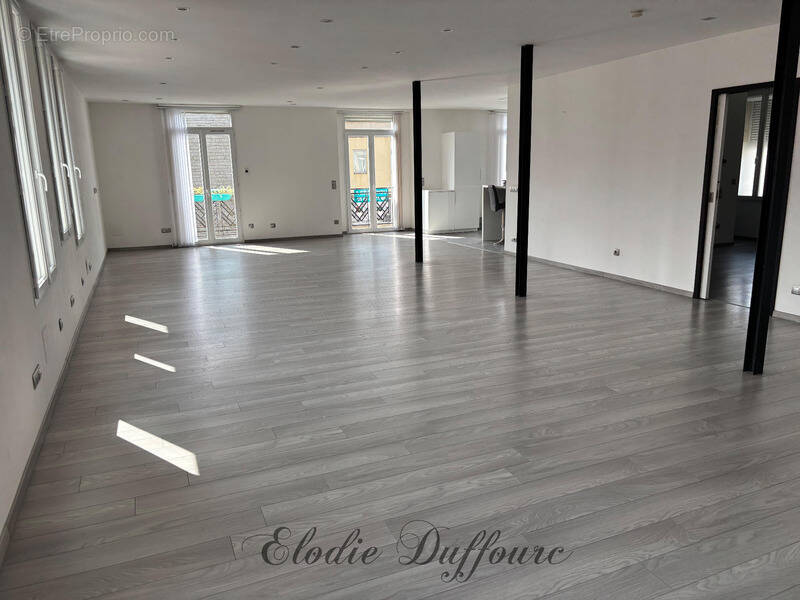 Appartement à LOURDES