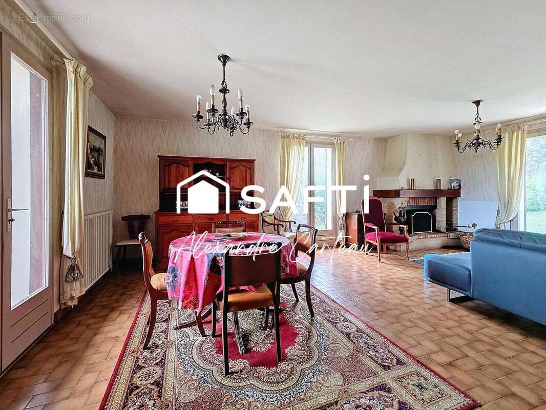 Photo 3 - Maison à LATRESNE