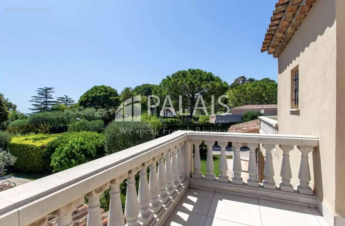 Maison à VILLEFRANCHE-SUR-MER