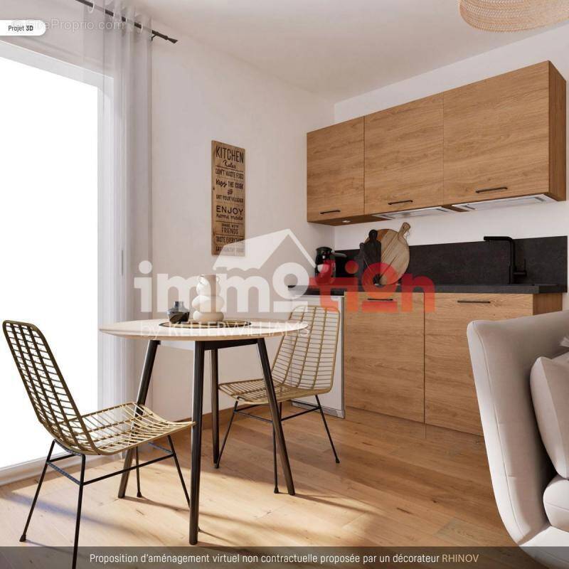 Appartement à CAYEUX-SUR-MER
