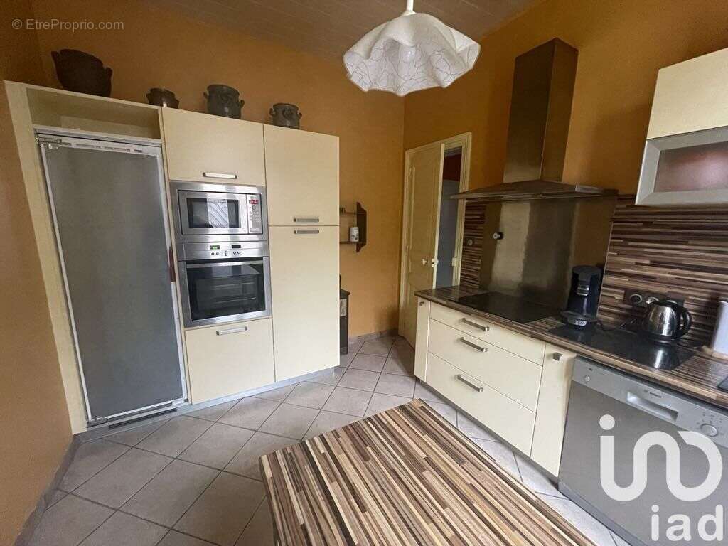 Photo 3 - Maison à SAINT-DIZIER