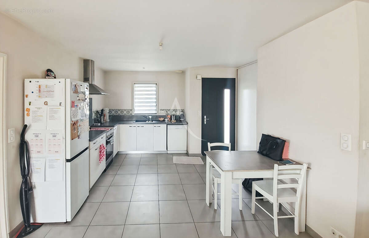 Maison à CHALLANS