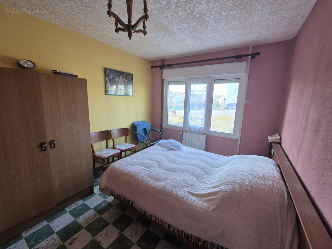 Maison à CUCQ