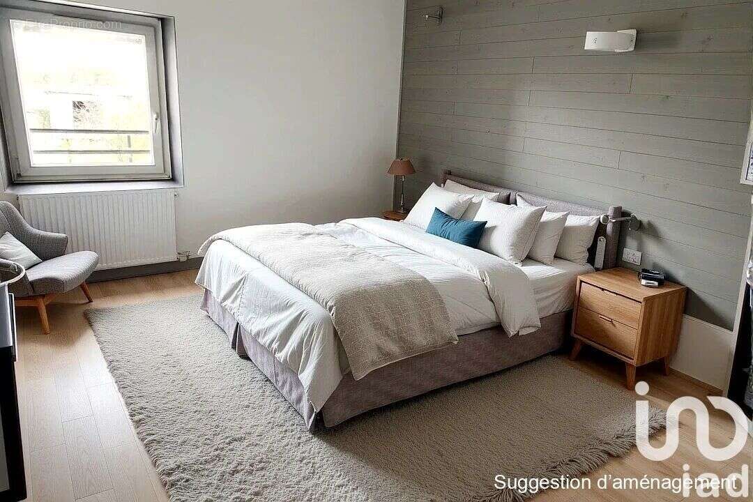 Photo 6 - Maison à LE BIGNON