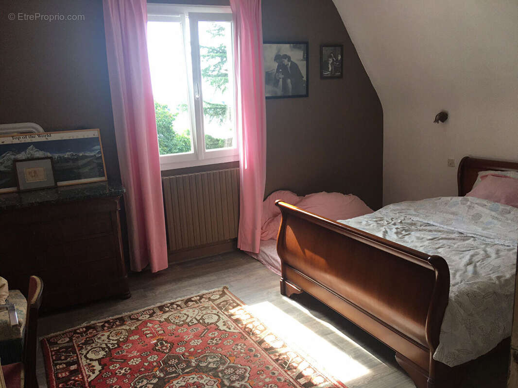 Maison à DINAN