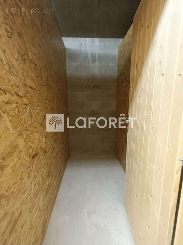 Appartement à LUZARCHES