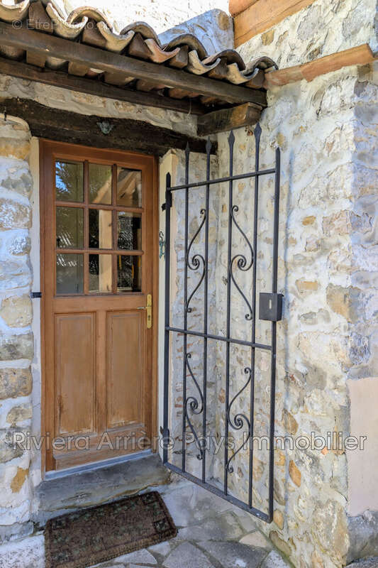 Maison à LA PENNE