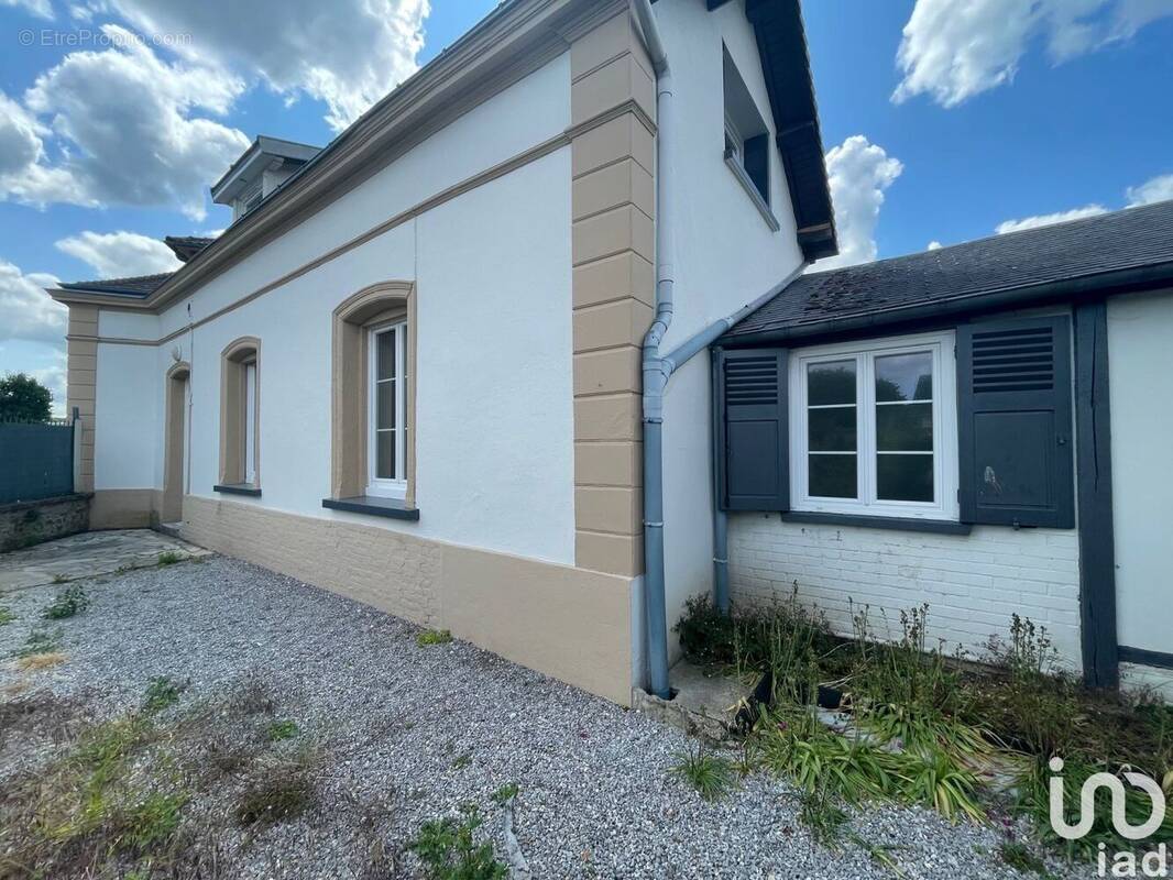 Photo 1 - Maison à LOUVIERS